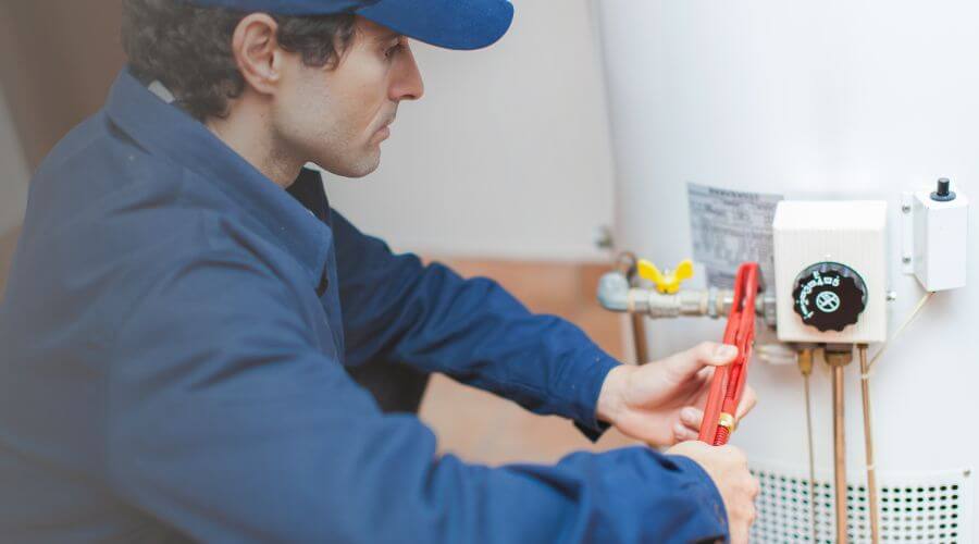Professional same day plumber in Stroudsburg, PA